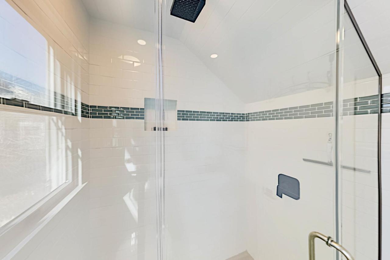Long Pier Lodge بروفينس المظهر الخارجي الصورة