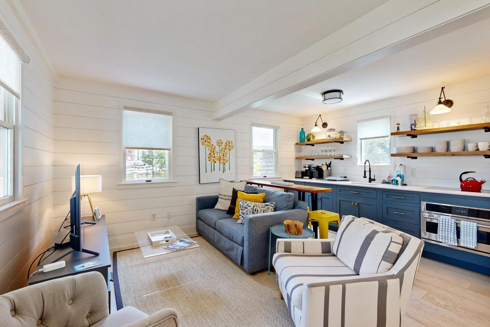 Long Pier Lodge بروفينس المظهر الخارجي الصورة
