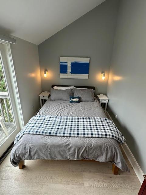 Long Pier Lodge بروفينس المظهر الخارجي الصورة